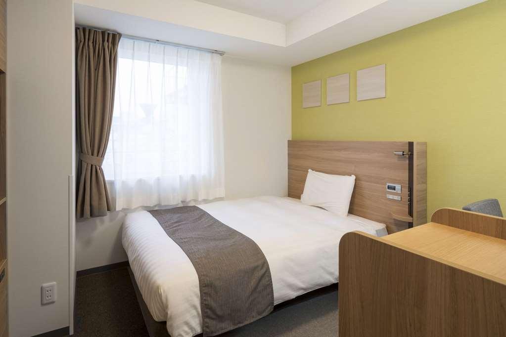 Comfort Hotel Тойохасі Номер фото