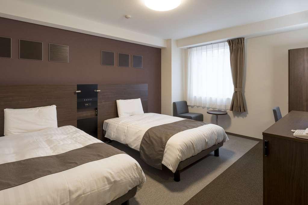 Comfort Hotel Тойохасі Номер фото